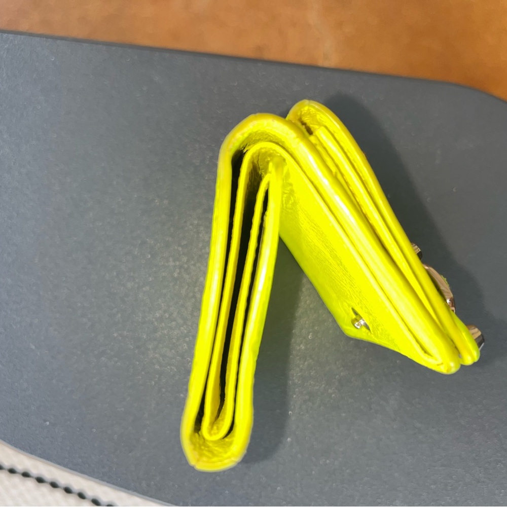 Balenciaga Wallet - Picture 4 of 10